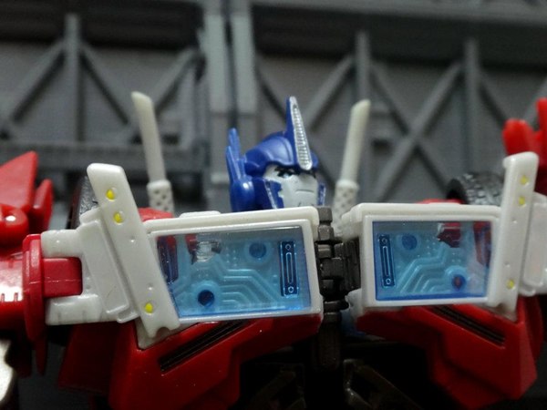 DR Wu Reveal New Accesories DW TP05 Optimus Prime Sword And DW TP06 Sage  (6 of 29)
